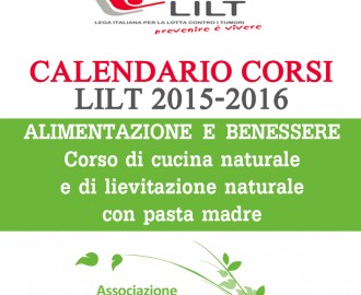 calendario corsi lilt 2015 2016